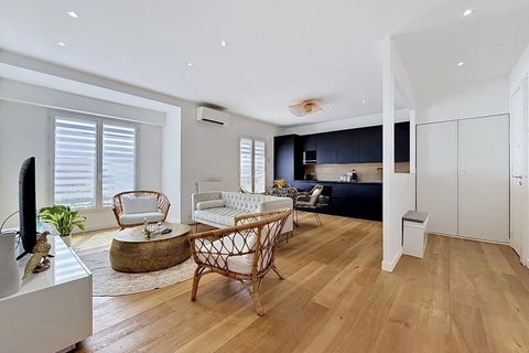Lejlighed i Nice, Alpes-Maritimes, Nice - € 350.000 | Ref: 2305 - foto 5