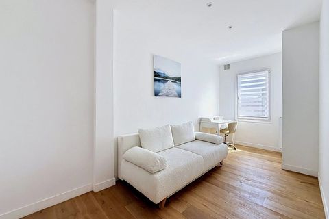 Lejlighed i Nice, Alpes-Maritimes, Nice - € 350.000 | Ref: 2305 - foto 8