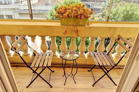Lejlighed i Nice, Alpes-Maritimes, Nice - € 350.000 | Ref: 2305 - foto 11