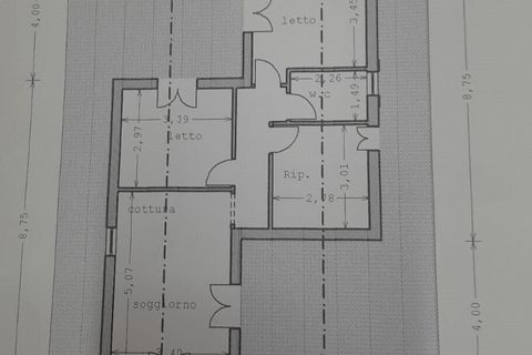 Villa i Scicli, Ragusa, Scicli - € 210.000 | Ref: 11728 - foto 10