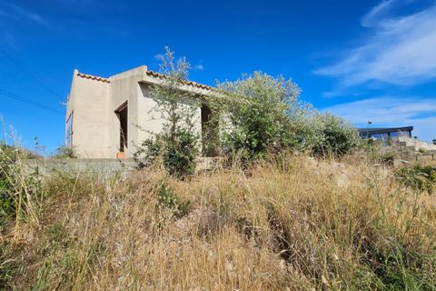 Villa a Scicli, Ragusa, Scicli - € 210.000 | Ref: 11729 - foto 4