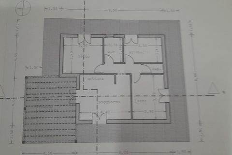 Villa a Scicli, Ragusa, Scicli - € 210.000 | Ref: 11729 - foto 12
