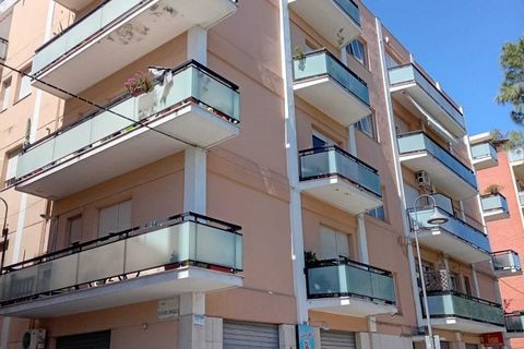 Apartament a Pescara, Pescara, Pescara - € 250/mes | Ref: B4450 - foto 2