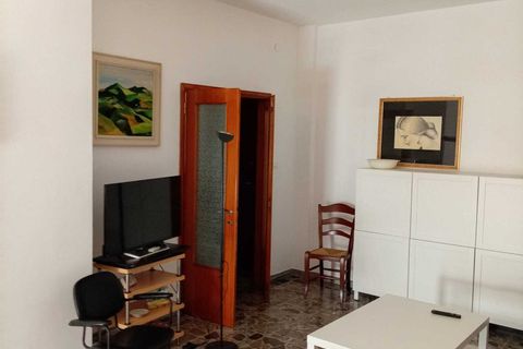 Apartament a Pescara, Pescara, Pescara - € 250/mes | Ref: B4450 - foto 4