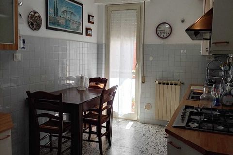 Apartament a Pescara, Pescara, Pescara - € 250/mes | Ref: B4450 - foto 6