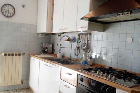 Apartament a Pescara, Pescara, Pescara - € 250/mes | Ref: B4450 - foto 7