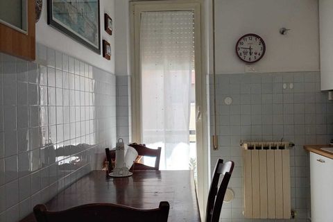 Apartament a Pescara, Pescara, Pescara - € 250/mes | Ref: B4450 - foto 8