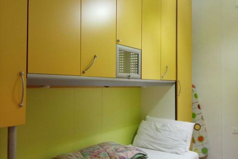 Apartament a Pescara, Pescara, Pescara - € 250/mes | Ref: B4450 - foto 15