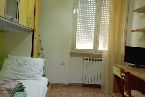 Apartament a Pescara, Pescara, Pescara - € 250/mes | Ref: B4450 - foto 16