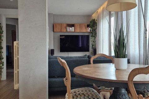 Leilighet i Pescara, Pescara, Pescara - € 245 000 | Ref: A3006 - foto 2