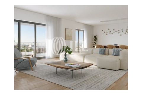 Lejlighed i Alges, Lisbon, Alges - € 795.000 | Ref: 95789 - foto 3