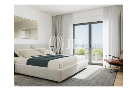 Lejlighed i Alges, Lisbon, Alges - € 795.000 | Ref: 95789 - foto 4