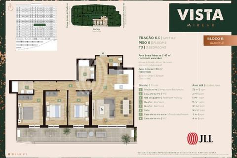 Lejlighed i Alges, Lisbon, Alges - € 795.000 | Ref: 95789 - foto 7