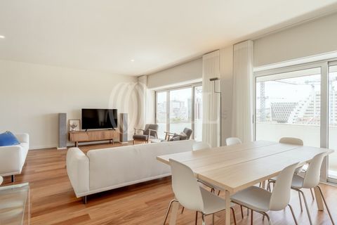 Leilighet i Alvalade, Setubal, Alvalade - € 1 090 000 | Ref: 97695 - foto 3