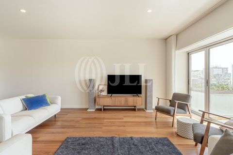 Leilighet i Alvalade, Setubal, Alvalade - € 1 090 000 | Ref: 97695 - foto 5