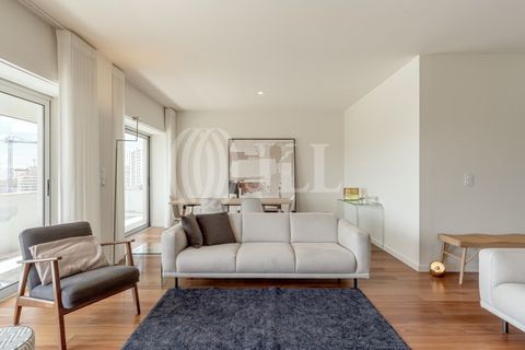 Leilighet i Alvalade, Setubal, Alvalade - € 1 090 000 | Ref: 97695 - foto 7