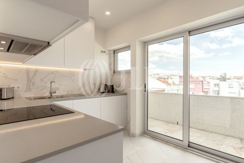 Leilighet i Alvalade, Setubal, Alvalade - € 1 090 000 | Ref: 97695 - foto 12