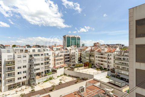 Leilighet i Alvalade, Setubal, Alvalade - € 1 090 000 | Ref: 97695 - foto 15