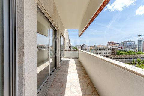 Leilighet i Alvalade, Setubal, Alvalade - € 1 090 000 | Ref: 97695 - foto 16