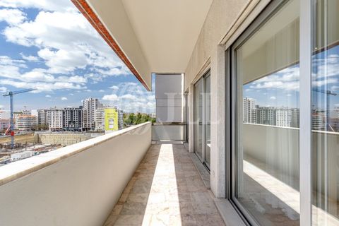 Leilighet i Alvalade, Setubal, Alvalade - € 1 090 000 | Ref: 97695 - foto 17