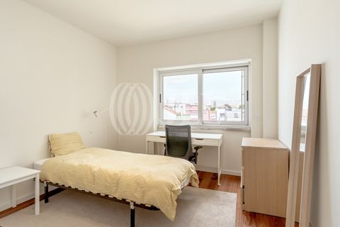 Leilighet i Alvalade, Setubal, Alvalade - € 1 090 000 | Ref: 97695 - foto 22