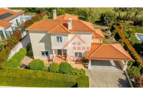 Villa i Torres Vedras, Lisbon, Torres Vedras - € 730.000 | Ref: M3694 TVD - foto 37