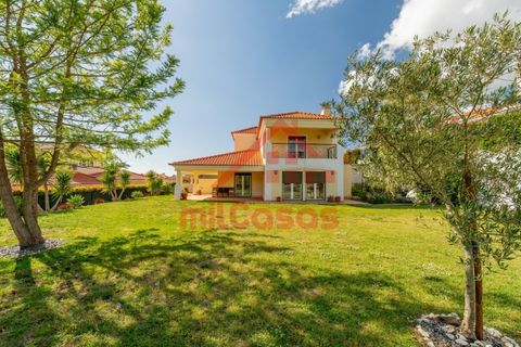 Villa i Torres Vedras, Lisbon, Torres Vedras - € 730.000 | Ref: M3694 TVD - foto 2