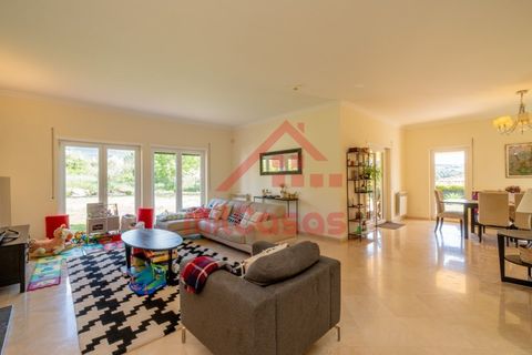 Villa i Torres Vedras, Lisbon, Torres Vedras - € 730.000 | Ref: M3694 TVD - foto 3