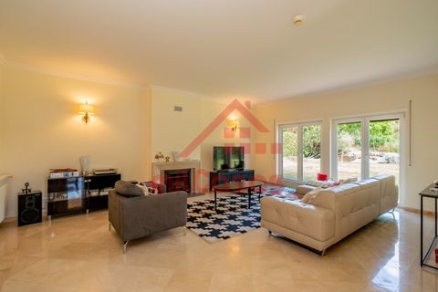 Villa i Torres Vedras, Lisbon, Torres Vedras - € 730.000 | Ref: M3694 TVD - foto 4