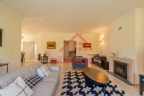 Villa i Torres Vedras, Lisbon, Torres Vedras - € 730.000 | Ref: M3694 TVD - foto 5