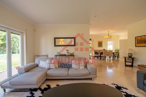 Villa i Torres Vedras, Lisbon, Torres Vedras - € 730.000 | Ref: M3694 TVD - foto 6