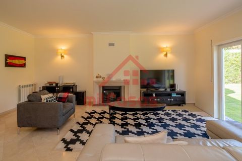 Villa i Torres Vedras, Lisbon, Torres Vedras - € 730.000 | Ref: M3694 TVD - foto 7