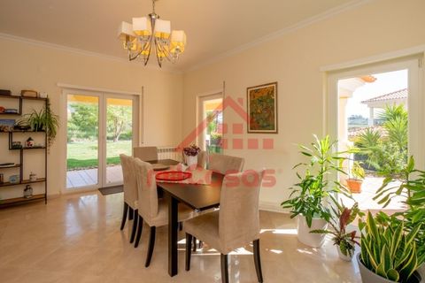 Villa i Torres Vedras, Lisbon, Torres Vedras - € 730.000 | Ref: M3694 TVD - foto 8