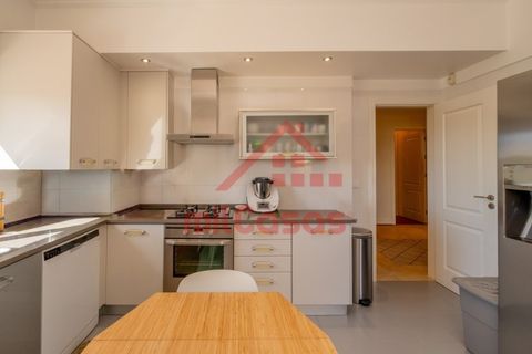 Villa i Torres Vedras, Lisbon, Torres Vedras - € 730.000 | Ref: M3694 TVD - foto 10