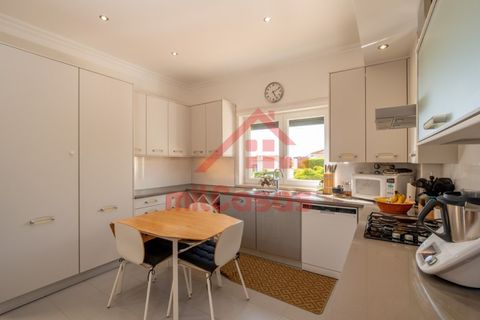 Villa i Torres Vedras, Lisbon, Torres Vedras - € 730.000 | Ref: M3694 TVD - foto 11