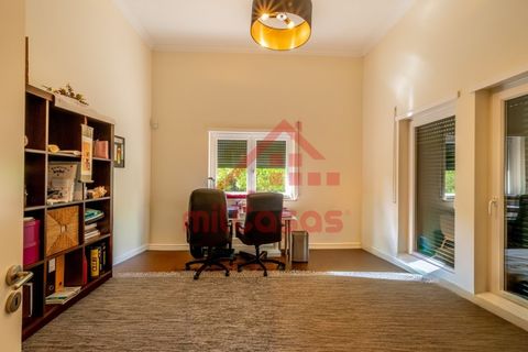 Villa i Torres Vedras, Lisbon, Torres Vedras - € 730.000 | Ref: M3694 TVD - foto 14