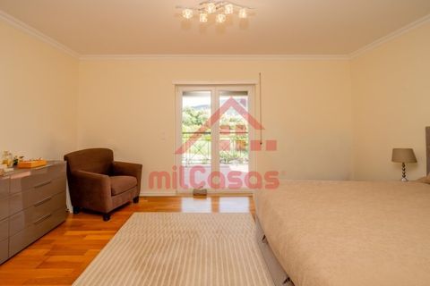 Villa i Torres Vedras, Lisbon, Torres Vedras - € 730.000 | Ref: M3694 TVD - foto 17