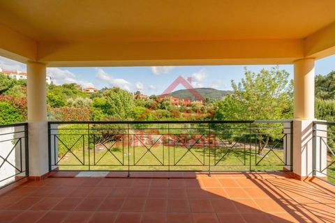 Villa i Torres Vedras, Lisbon, Torres Vedras - € 730.000 | Ref: M3694 TVD - foto 19
