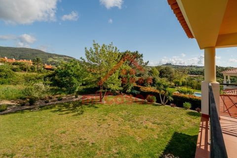 Villa i Torres Vedras, Lisbon, Torres Vedras - € 730.000 | Ref: M3694 TVD - foto 21