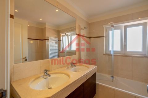 Villa i Torres Vedras, Lisbon, Torres Vedras - € 730.000 | Ref: M3694 TVD - foto 22