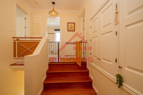 Villa i Torres Vedras, Lisbon, Torres Vedras - € 730.000 | Ref: M3694 TVD - foto 23