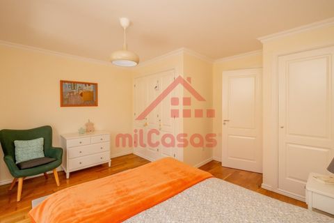 Villa i Torres Vedras, Lisbon, Torres Vedras - € 730.000 | Ref: M3694 TVD - foto 25