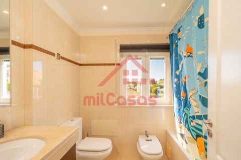 Villa i Torres Vedras, Lisbon, Torres Vedras - € 730.000 | Ref: M3694 TVD - foto 27