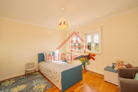 Villa i Torres Vedras, Lisbon, Torres Vedras - € 730.000 | Ref: M3694 TVD - foto 28