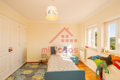 Villa i Torres Vedras, Lisbon, Torres Vedras - € 730.000 | Ref: M3694 TVD - foto 29