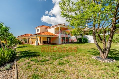 Villa i Torres Vedras, Lisbon, Torres Vedras - € 730.000 | Ref: M3694 TVD - foto 31