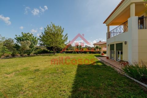 Villa i Torres Vedras, Lisbon, Torres Vedras - € 730.000 | Ref: M3694 TVD - foto 32