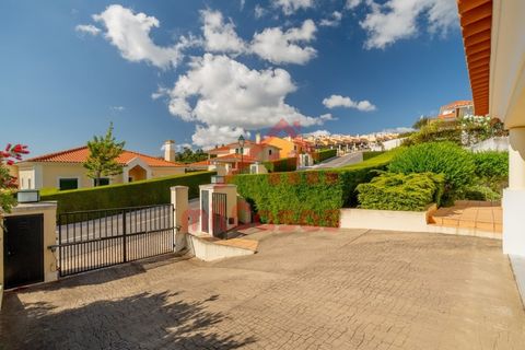 Villa i Torres Vedras, Lisbon, Torres Vedras - € 730.000 | Ref: M3694 TVD - foto 33