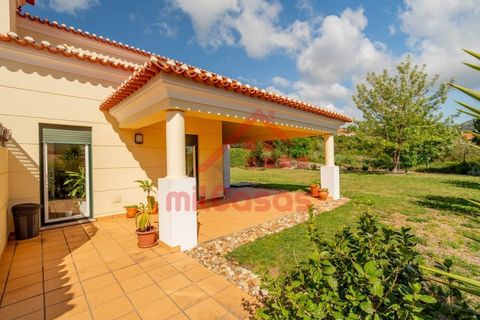 Villa i Torres Vedras, Lisbon, Torres Vedras - € 730.000 | Ref: M3694 TVD - foto 35