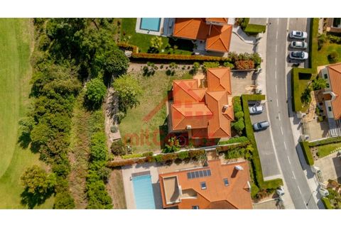 Villa i Torres Vedras, Lisbon, Torres Vedras - € 730.000 | Ref: M3694 TVD - foto 36